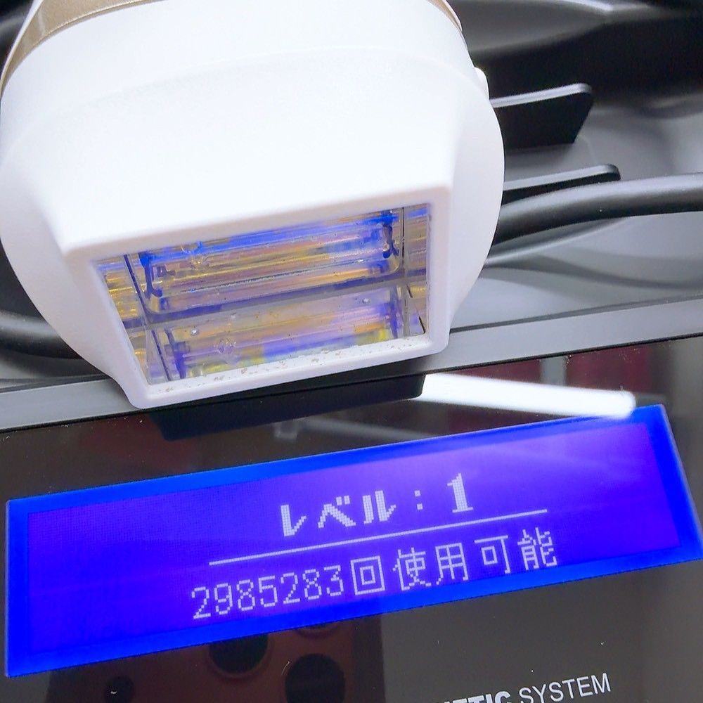 ほぼ未使用✨✨ケノン ver 8.5 美品 最新シリーズ＊ほぼ未使用》 ケノン ver 8.5 スーパープレミアム
