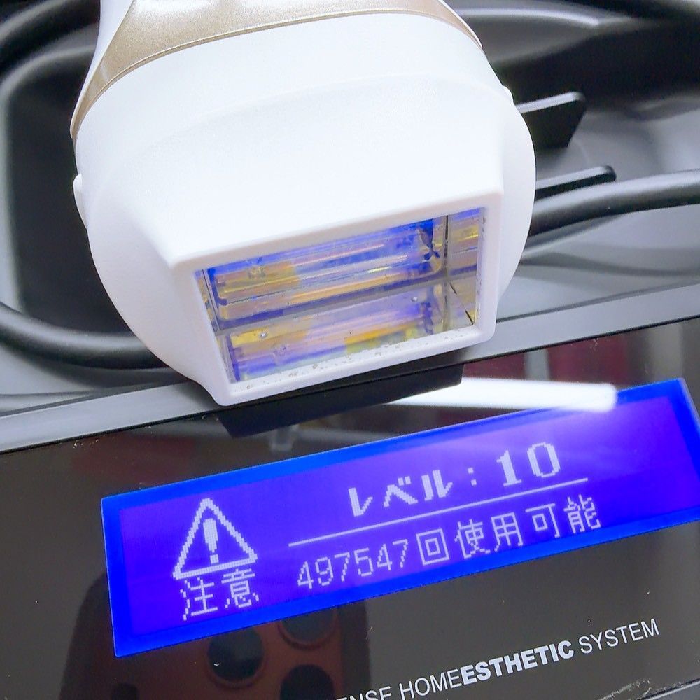 最新シリーズ＊ほぼ未使用》 ケノン ver 8.5 スーパープレミアム