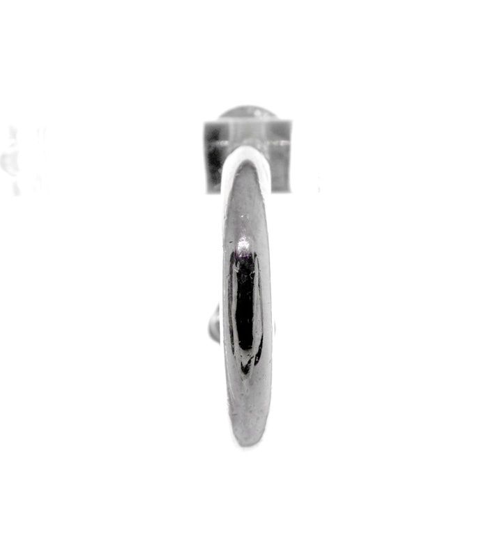 クロムハーツ CHROME HEARTS 【 HOOP PLAIN 】 プレーン フープ