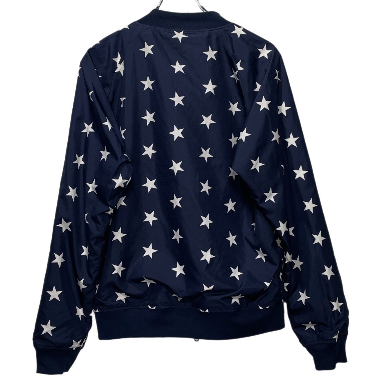 BRISTOL ブリストル リバーシブル スポーツウェア 2カラー F.C.Real Bristol エフシーレアルブリストル サイズS 17AW REVERSIBLE