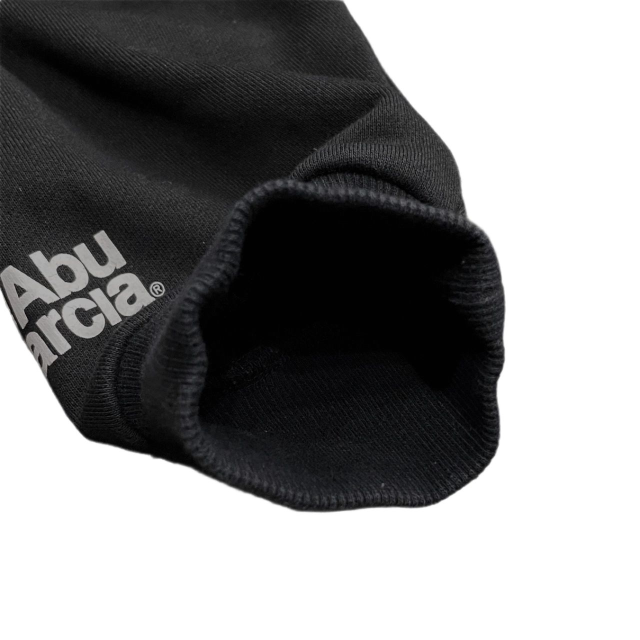 WIND AND SEA × Abu Garcia ウィンダンシー アブガルシア サイズL FLEECE CREW NECK フリース WDS-C-ABU-24-Q1-04 WIND AND SEA × Abu Garcia ウィンダンシー アブガルシア サイズL