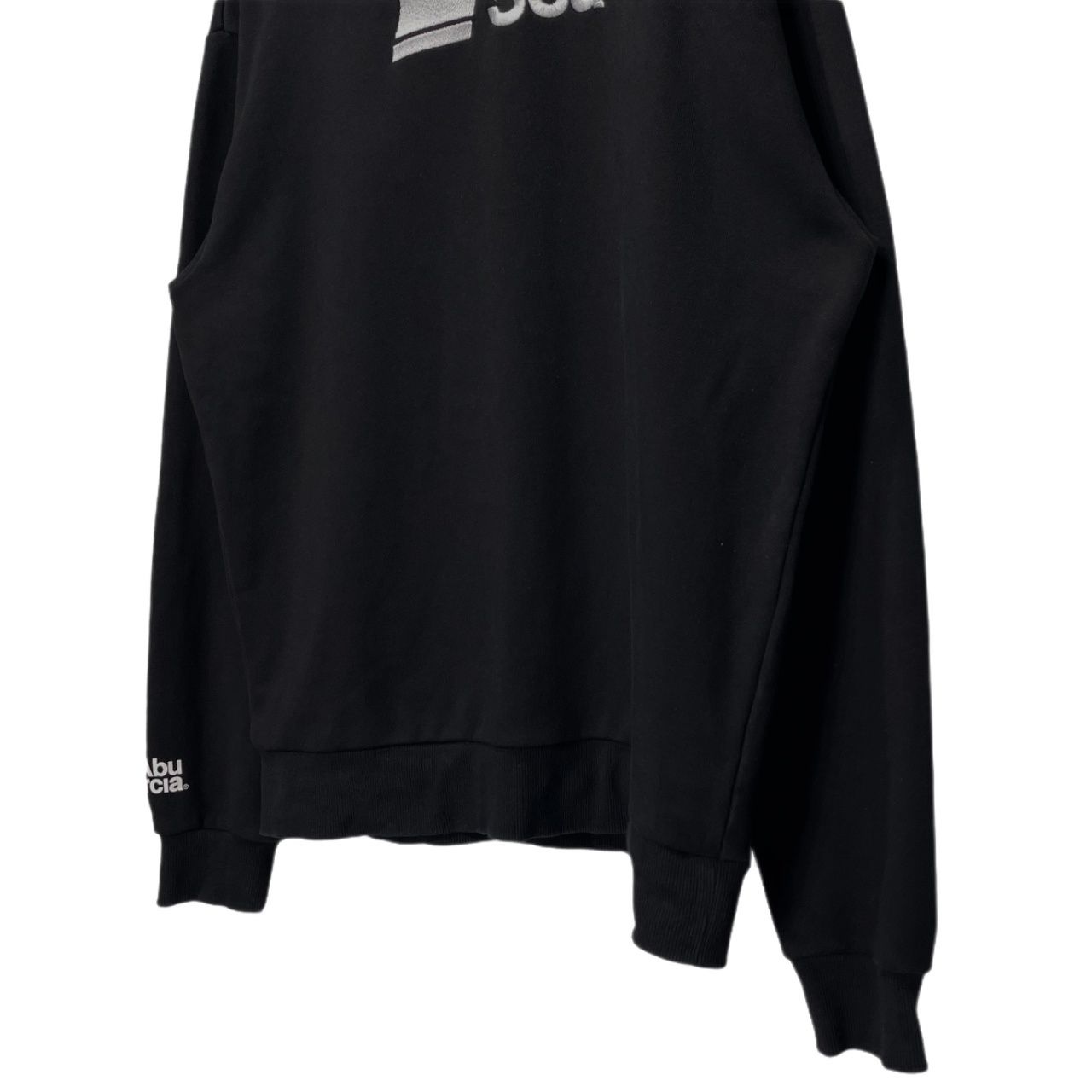 WIND AND SEA × Abu Garcia ウィンダンシー アブガルシア サイズL
