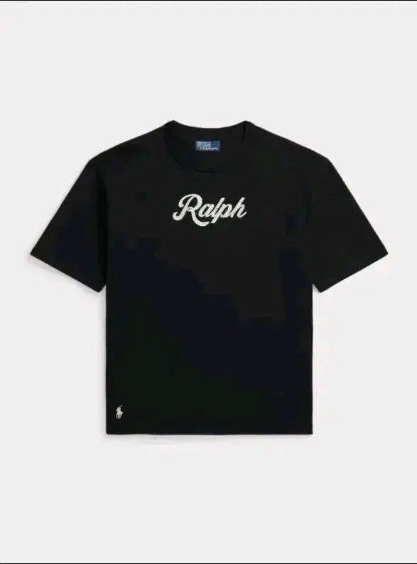 POLO RALPH LAUREN ロゴ ジャージ 半袖