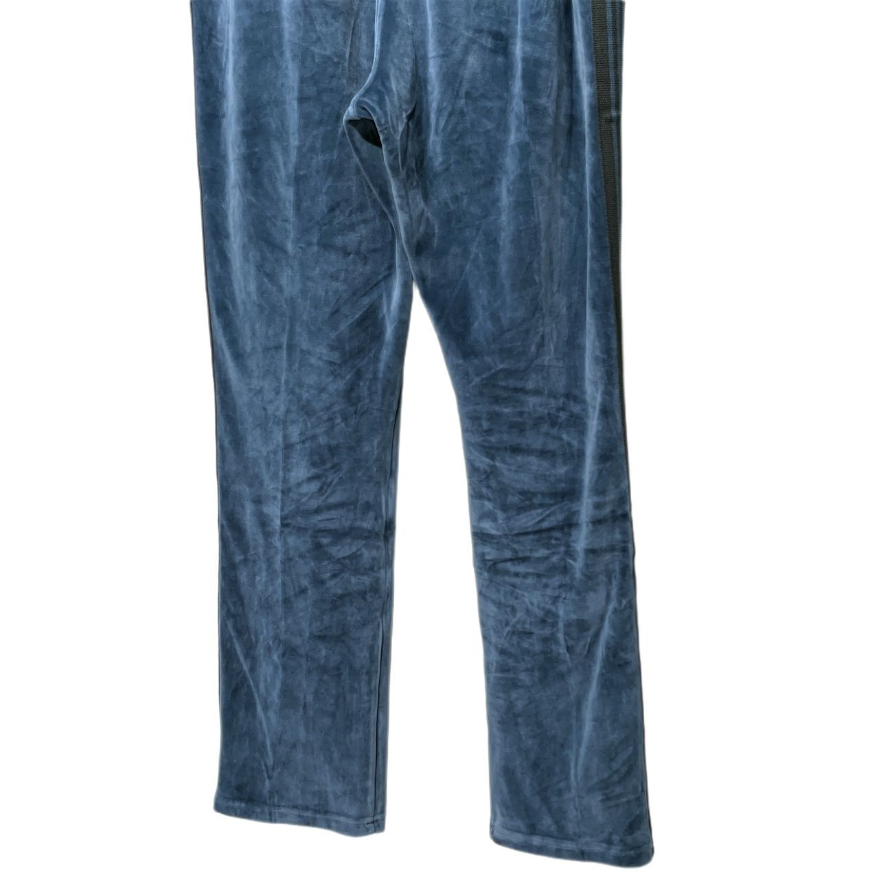 Needles ニードルズ サイズM 23AW NARROW TRACK PANT - C/PE VELOUR
