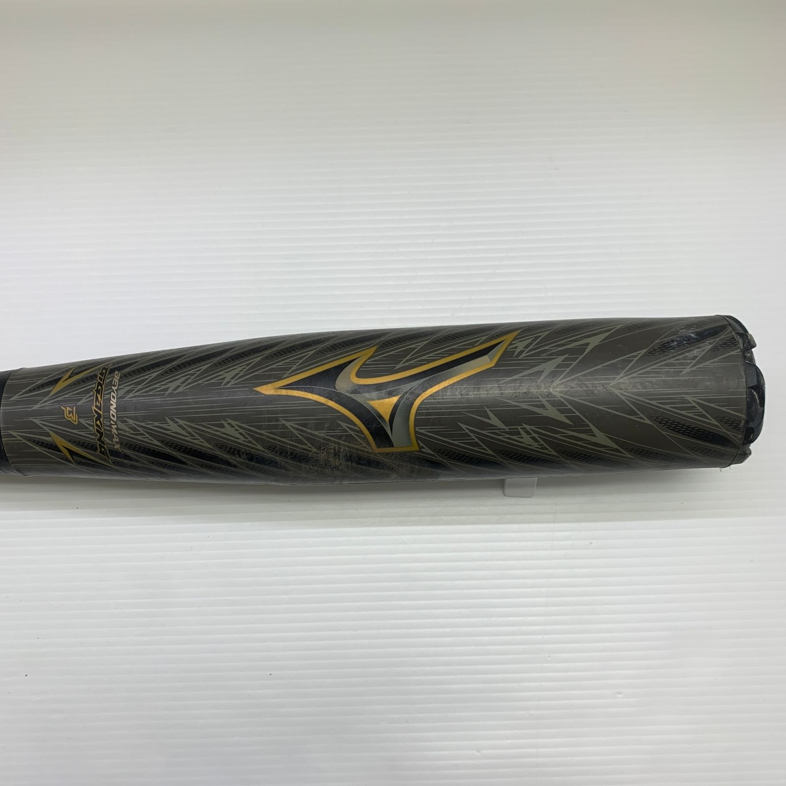 ミズノ MIZUNO ビヨンドマックス ギガキング02 軟式 大人 一般 FRP製