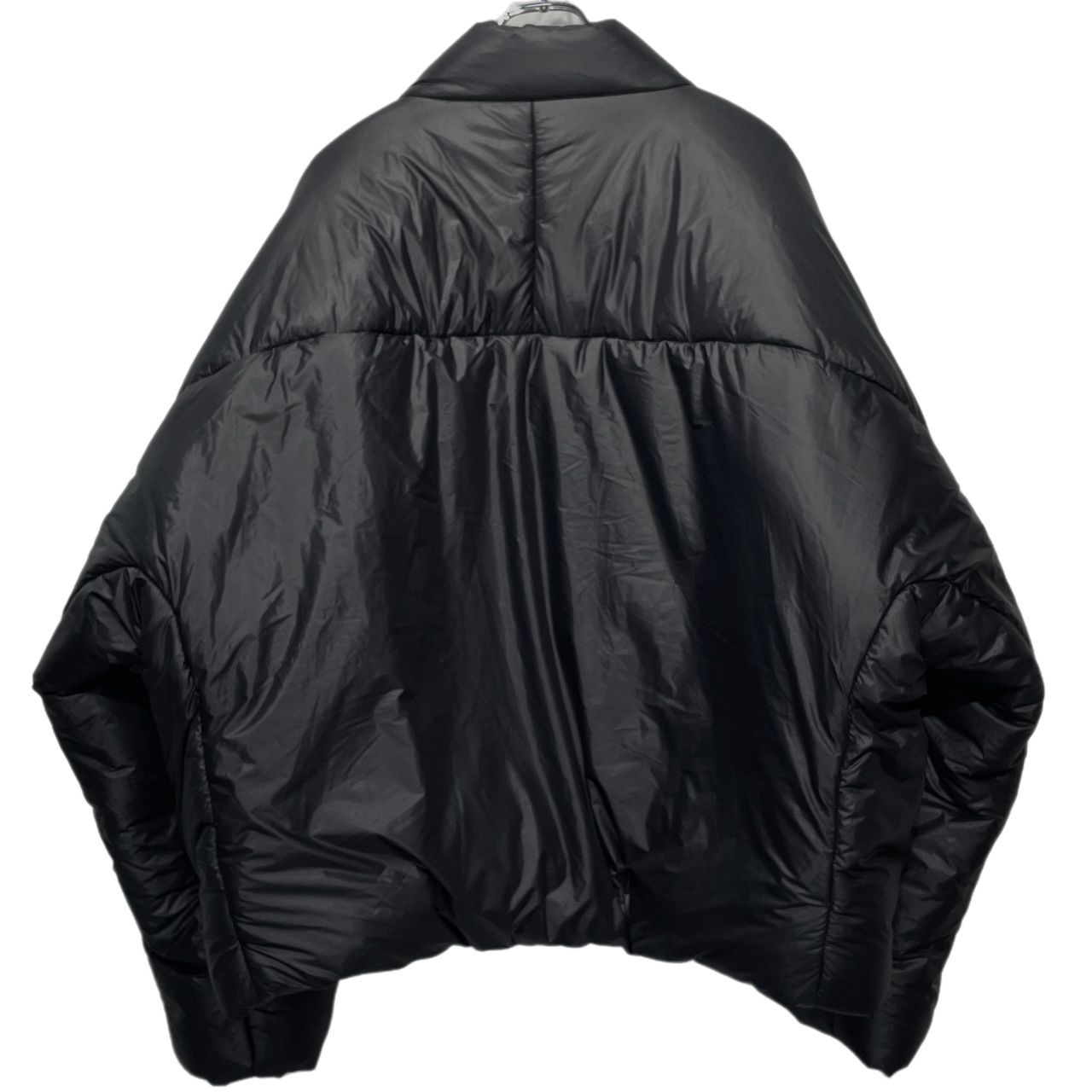 YEEZY GAP イージーギャップ サイズM Round Jacket Black ラウンド