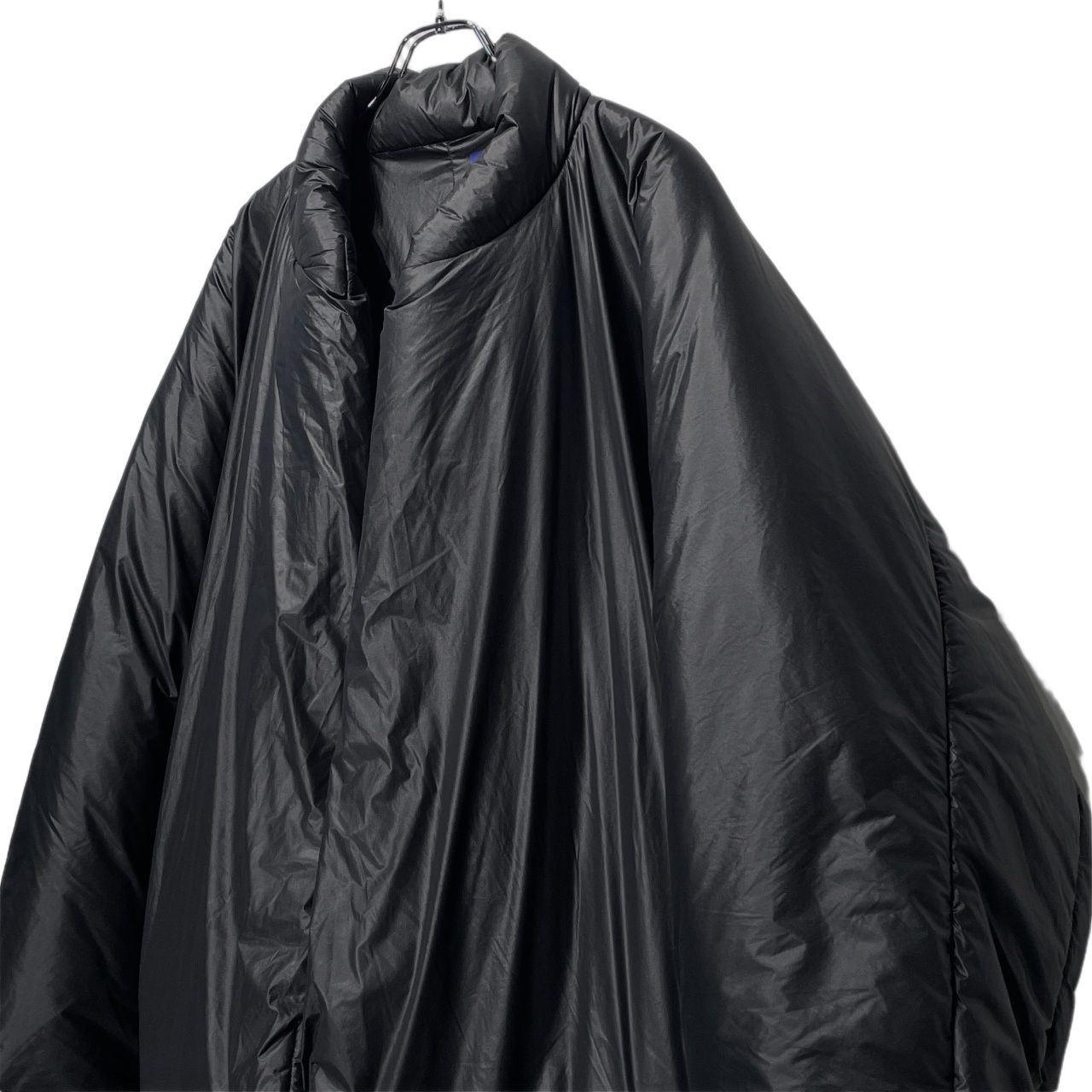 YEEZY GAP イージーギャップ サイズM Round Jacket Black ラウンド