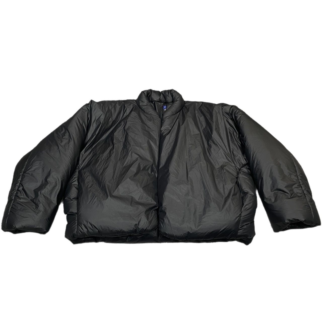 YEEZY GAP イージーギャップ サイズM Round Jacket Black ラウンド