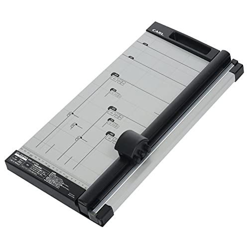 カール事務器 裁断機 ペーパーカッター A3対応 10枚裁断 DC-2A3NA★m 3ce4fb0a