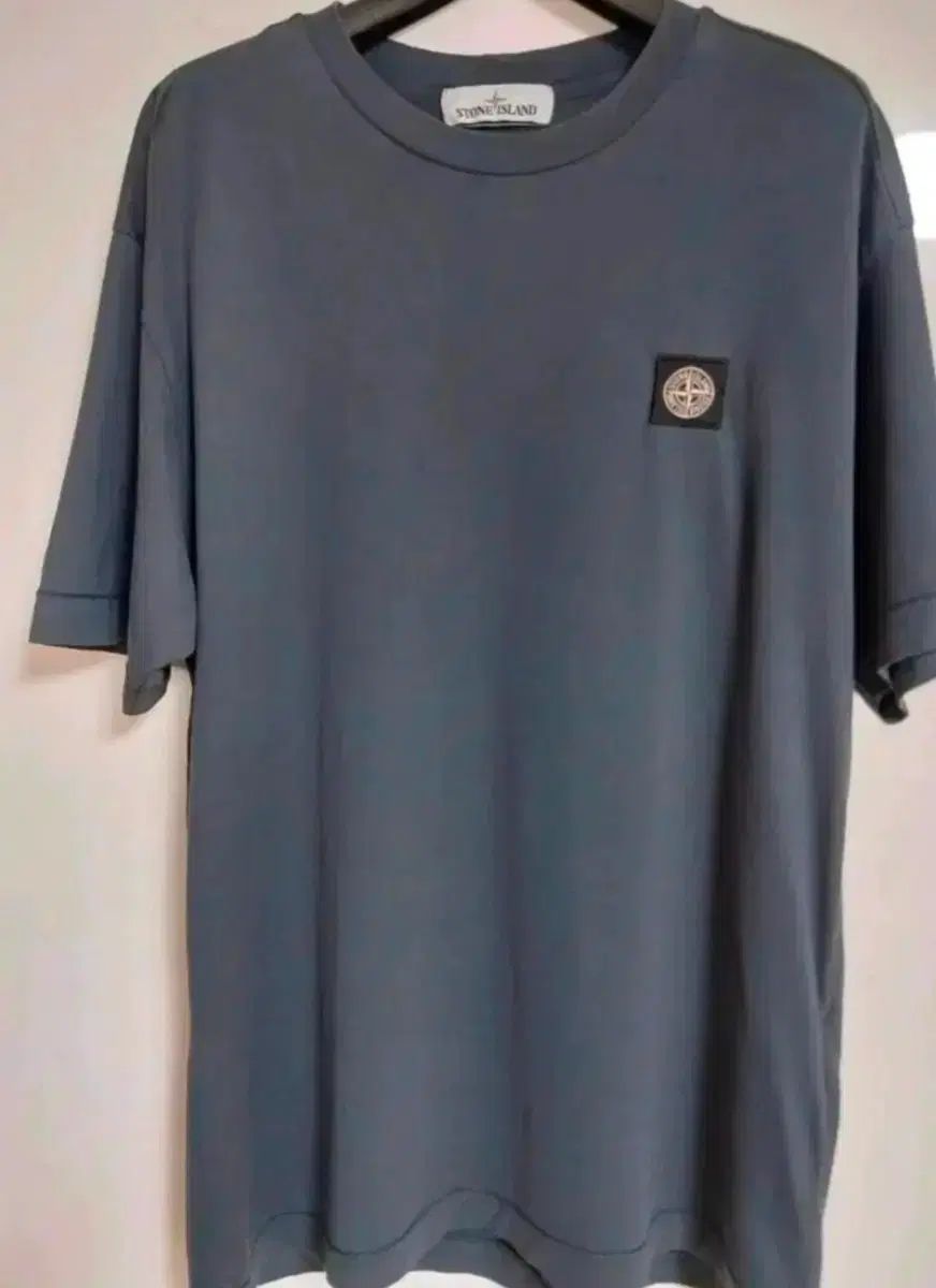 STONE ISLAND ストーンアイランド 半袖