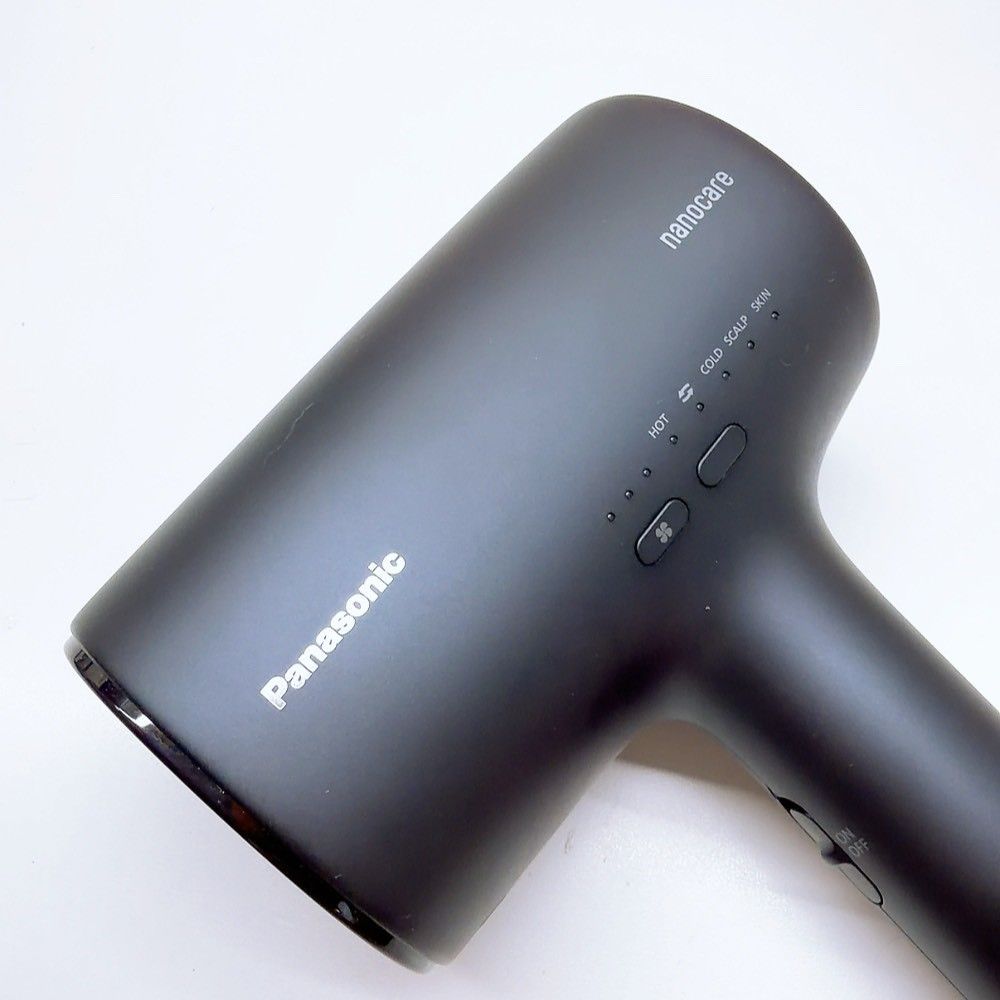 ほぼ未使用》 Panasonic ナノケア ドライヤー EH-NA0J eh-na0j nano