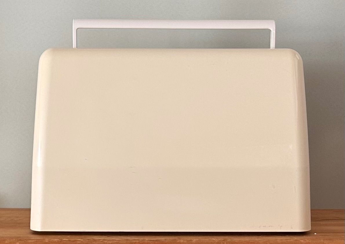 ジャノメ Memory Craft 5150 【美品】パワフル・コンピュータミシン
