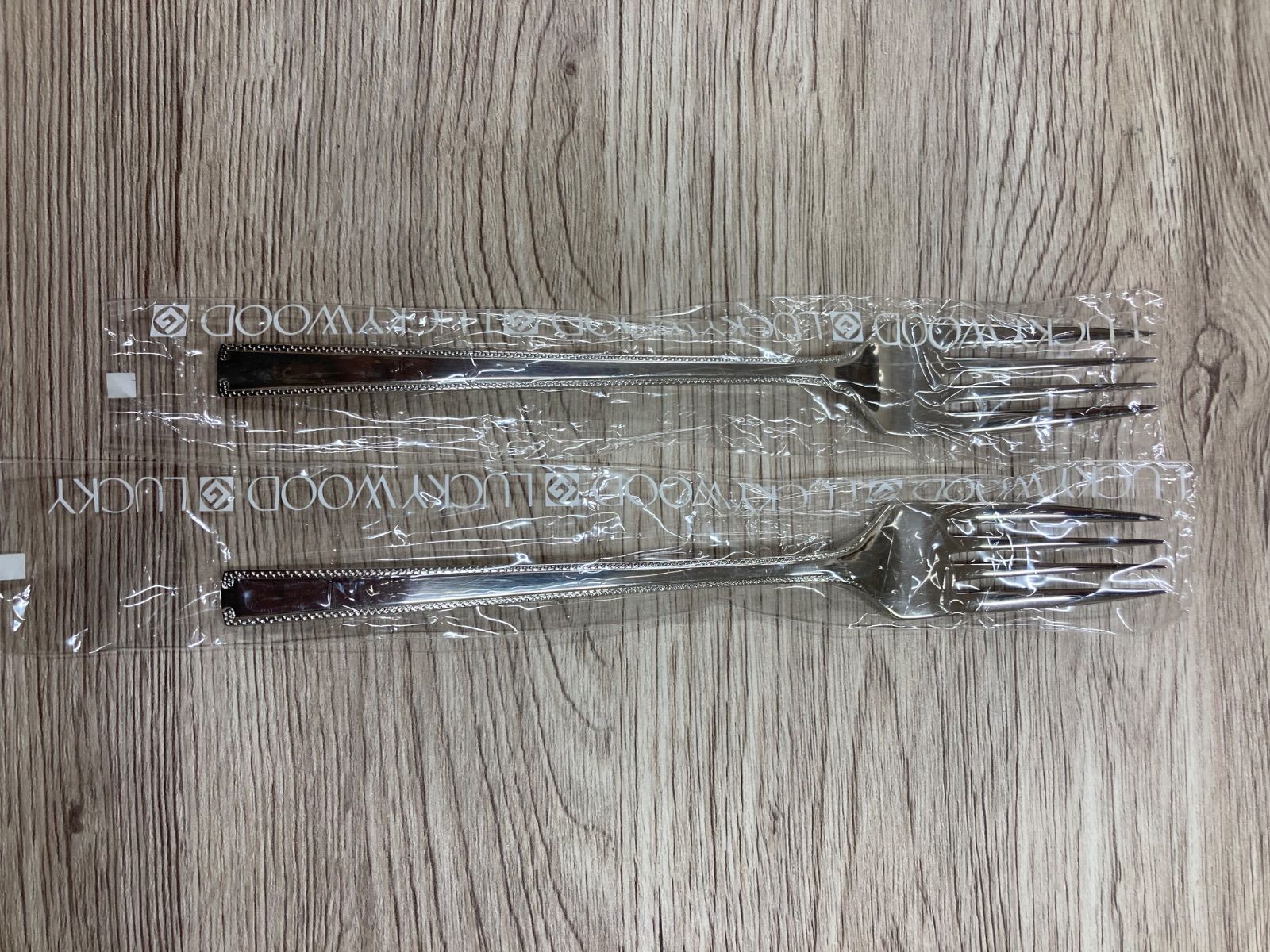 k226 美品 希少 世界に誇る燕三条 LUCKYWOOD カトラリーセット - メルカリ