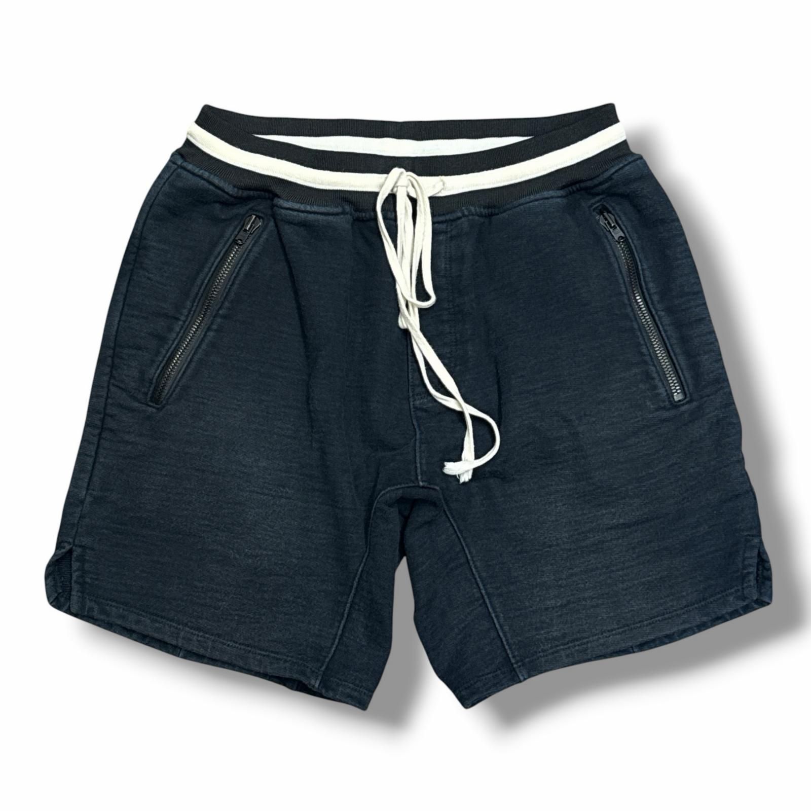 FEAR OF GOD 5th スウェット ハーフパンツ ショートパンツ ハーフ 