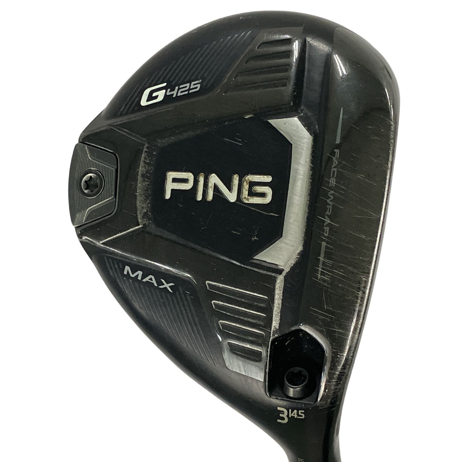 PING G425 3 45 フェアウェイウッド ALTA J CB S ゴルフクラブ ピン 中古 Y11389249