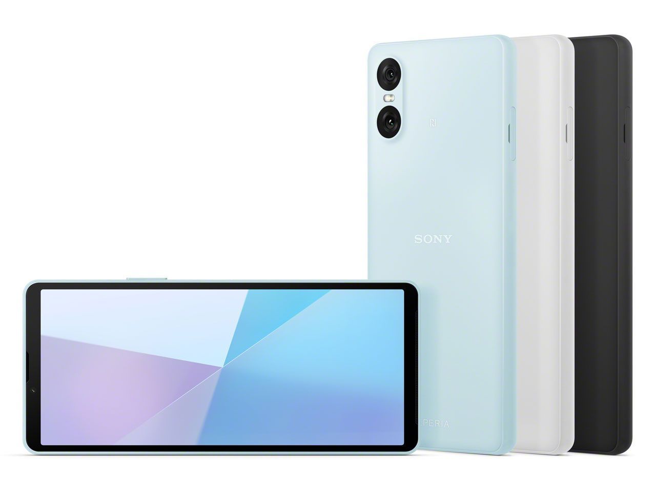 【美品】SONY Xperia 10 VI A402SO SoftBank Aランク 中古 本体のみ