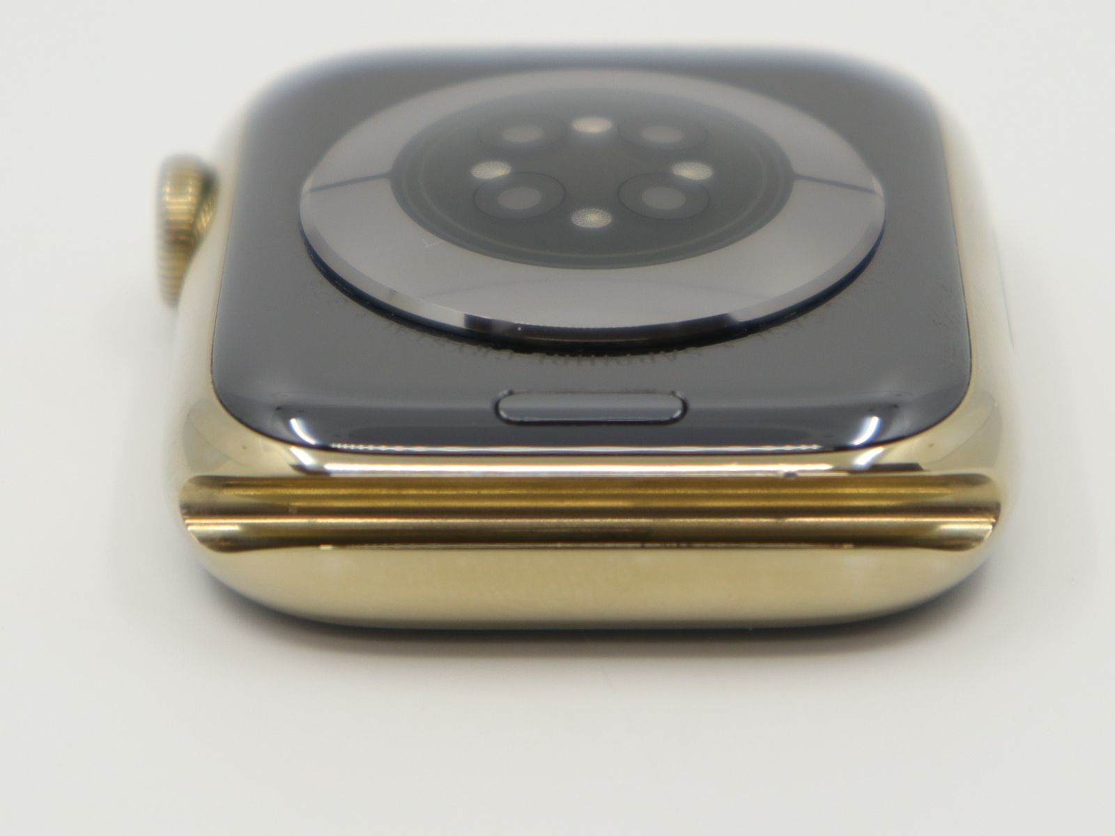 美品】Apple Watch Series 7 45mm GPS+Cellular ゴールド - メルカリ
