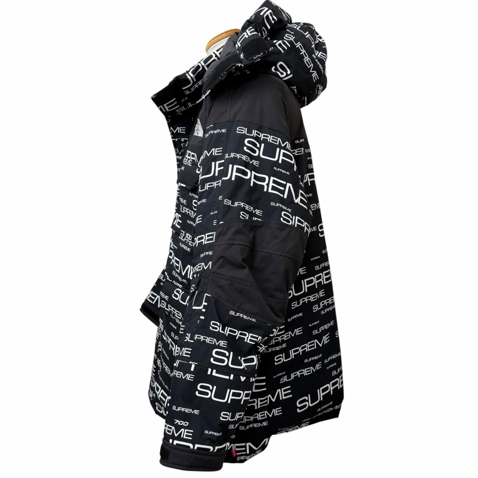 美品□Supreme THE NORTH FACE シュプリーム ザ・ノースフェイス