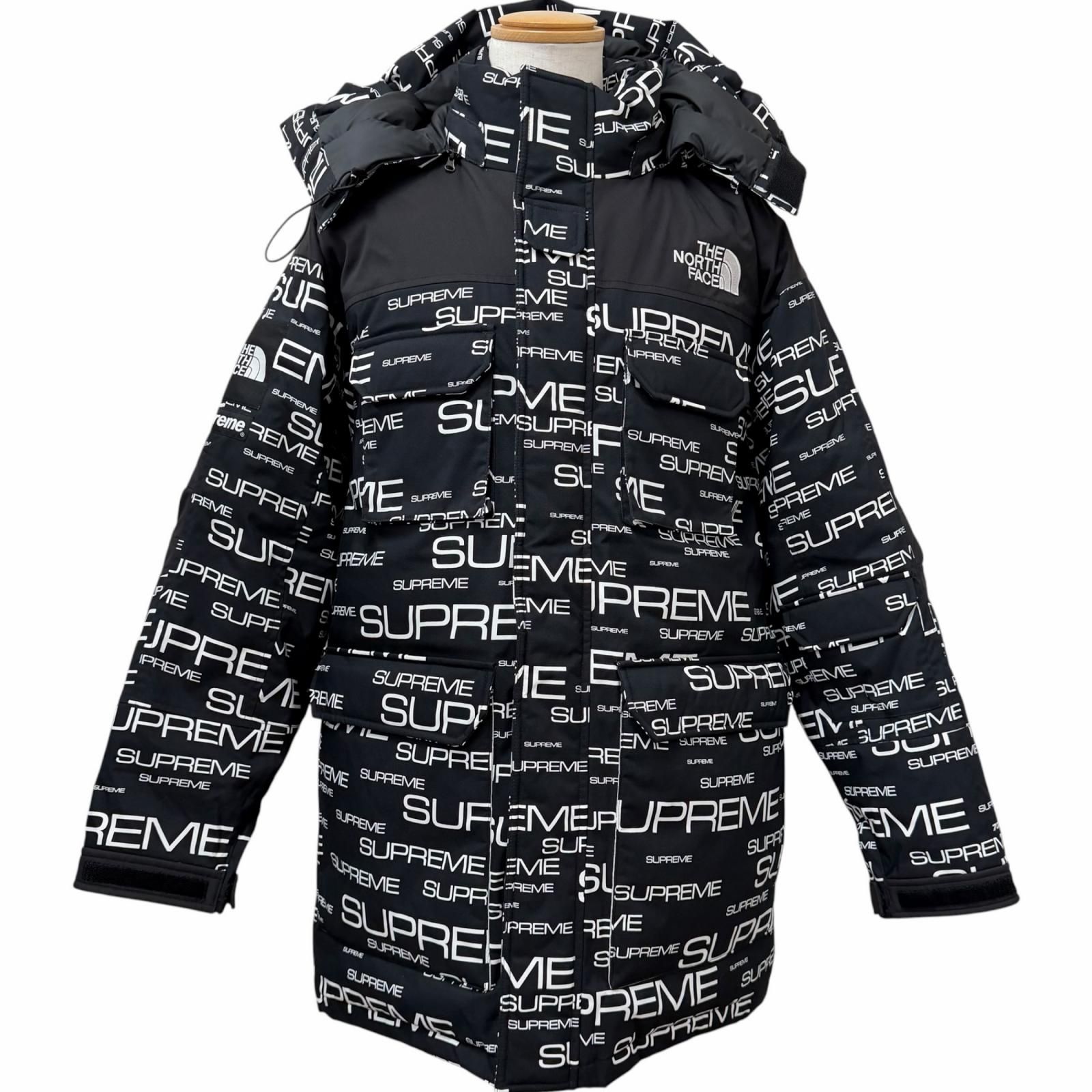 美品□Supreme THE NORTH FACE シュプリーム ザ・ノースフェイス