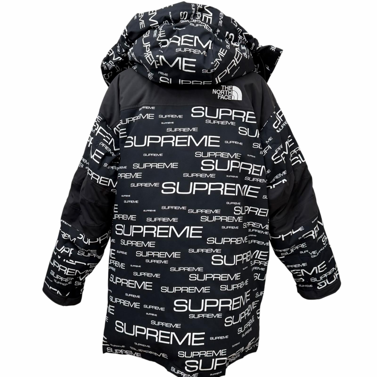 美品□Supreme THE NORTH FACE シュプリーム ザ・ノースフェイス 