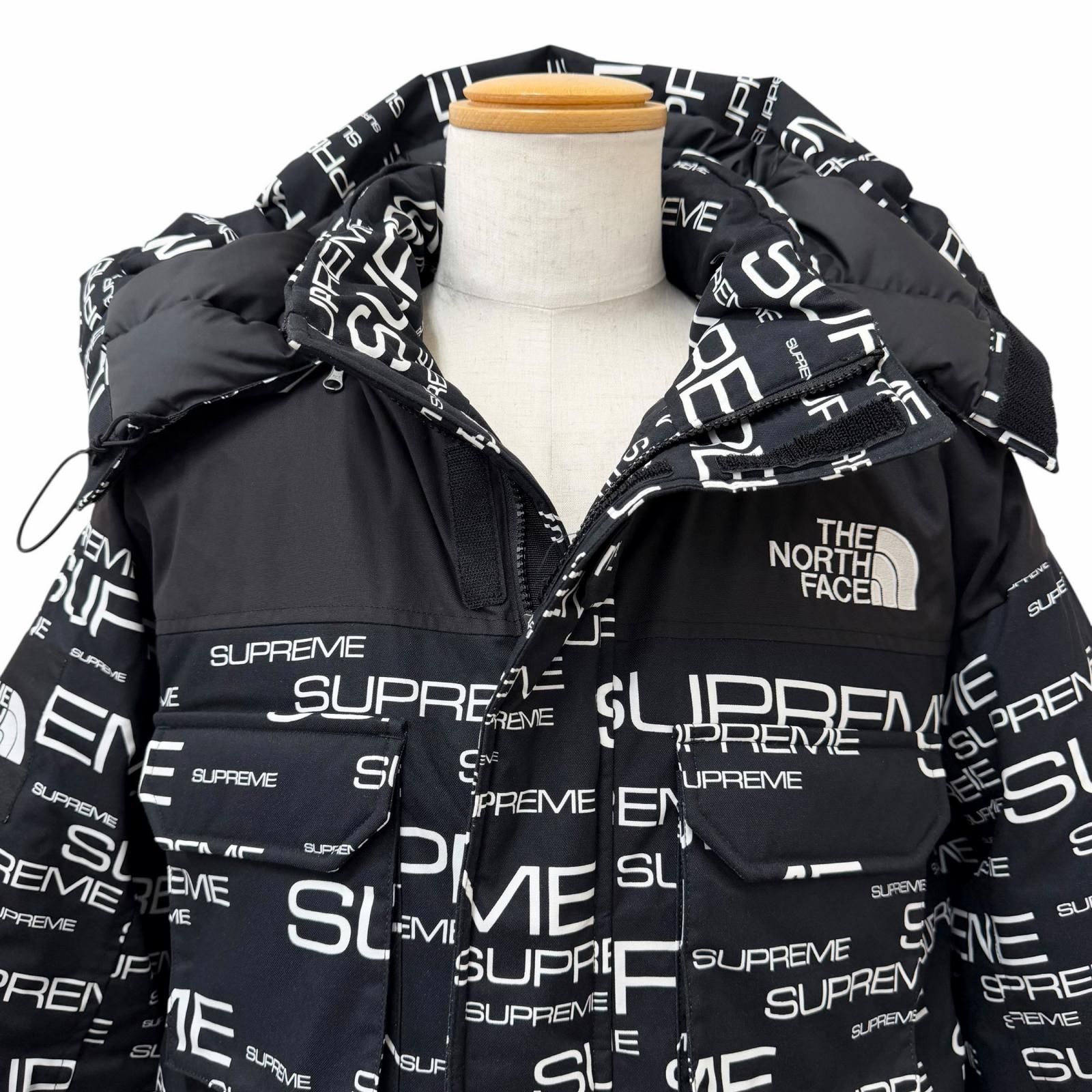 美品□Supreme THE NORTH FACE シュプリーム ザ・ノースフェイス