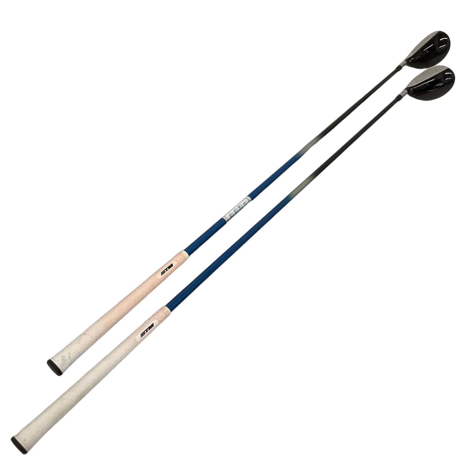 フォーティーン GelongD CU115 MD-350KD 21° 24° ユーティリティ ゲロンディー 2本セット ゴルフクラブ FOURTEEN 中古 T11383112