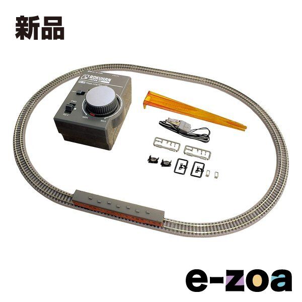 toytec（トイテック） キハ52首都圏色 ファーストセット E001-1 (2671605)