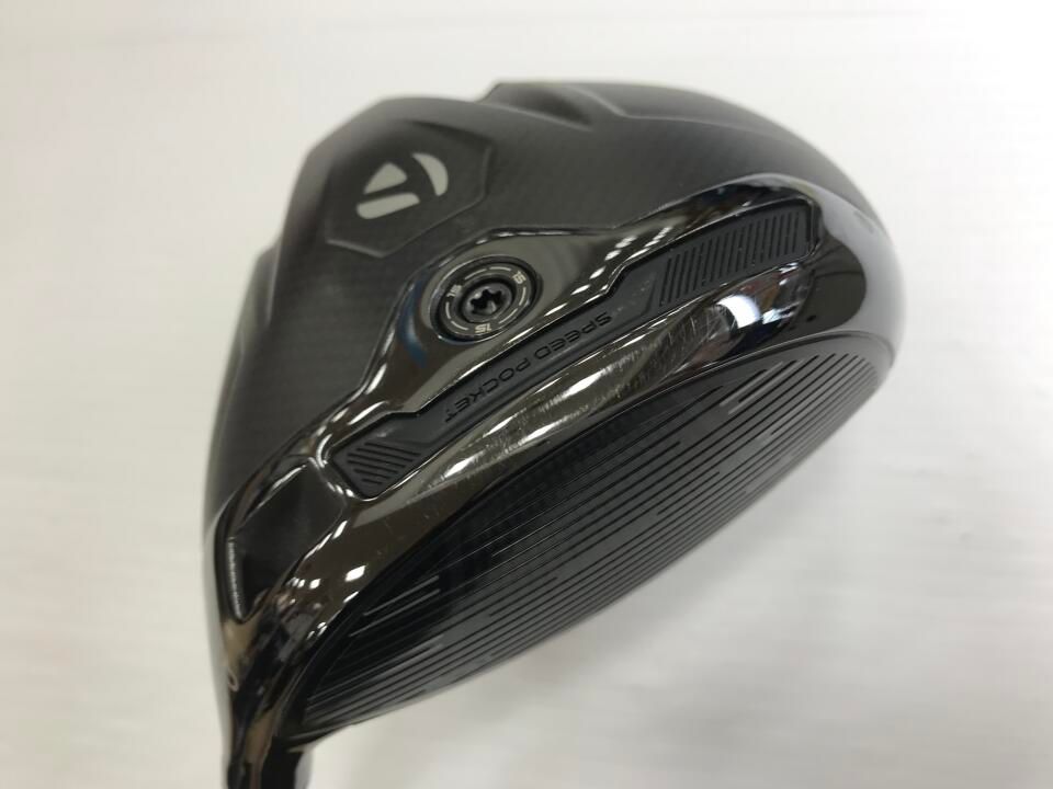 テーラーメイド Qi4D LS 9度 26VENTUS TR BLUE6 Xフレックス
