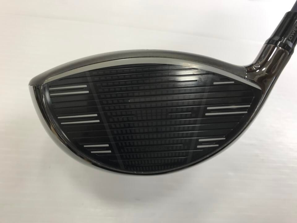 テーラーメイド Qi4D LS 9度 26VENTUS TR BLUE6 Xフレックス