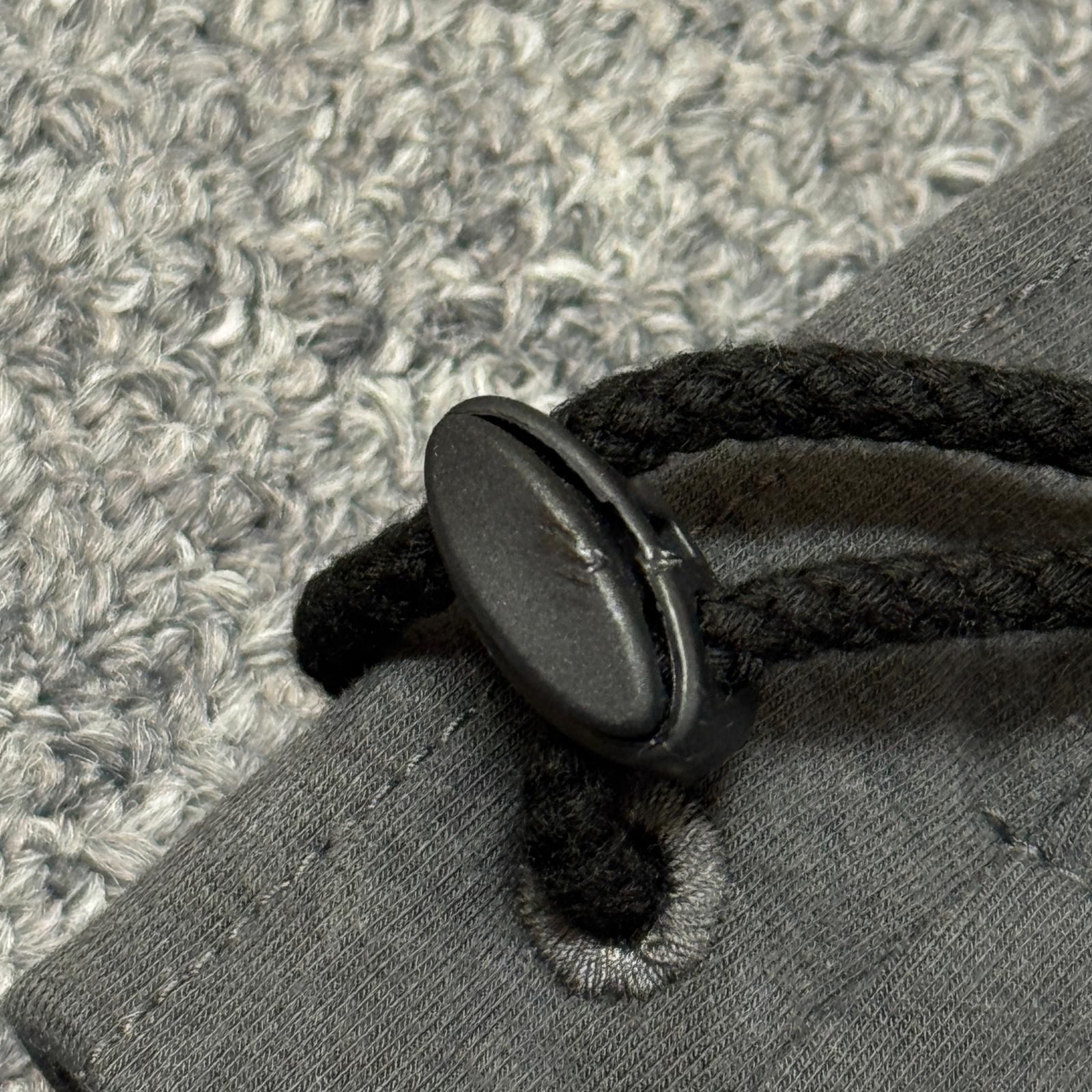jian ye シーアン ビーニー 25AW CHARCOAL 参考上代13200円 未使用 JIAN YE 25AW XIAN BEANIE シーアンビーニー