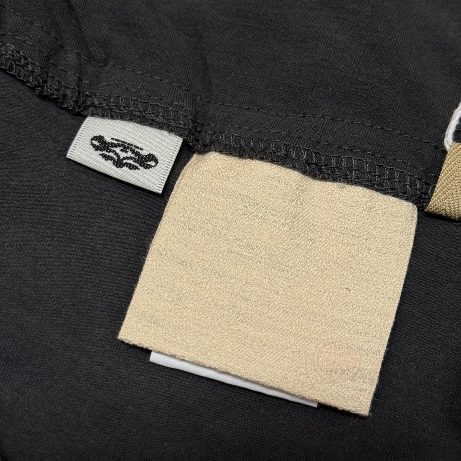 参考上代13200円 未使用 JIAN YE 25AW XIAN BEANIE シーアンビーニー