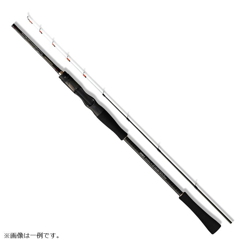 26 カラマレッティー プロトタイプ 26GCALPC-582MH-TS / イカメタル メタルスッテ ケンサキイカ ヤリイカ 36,680円