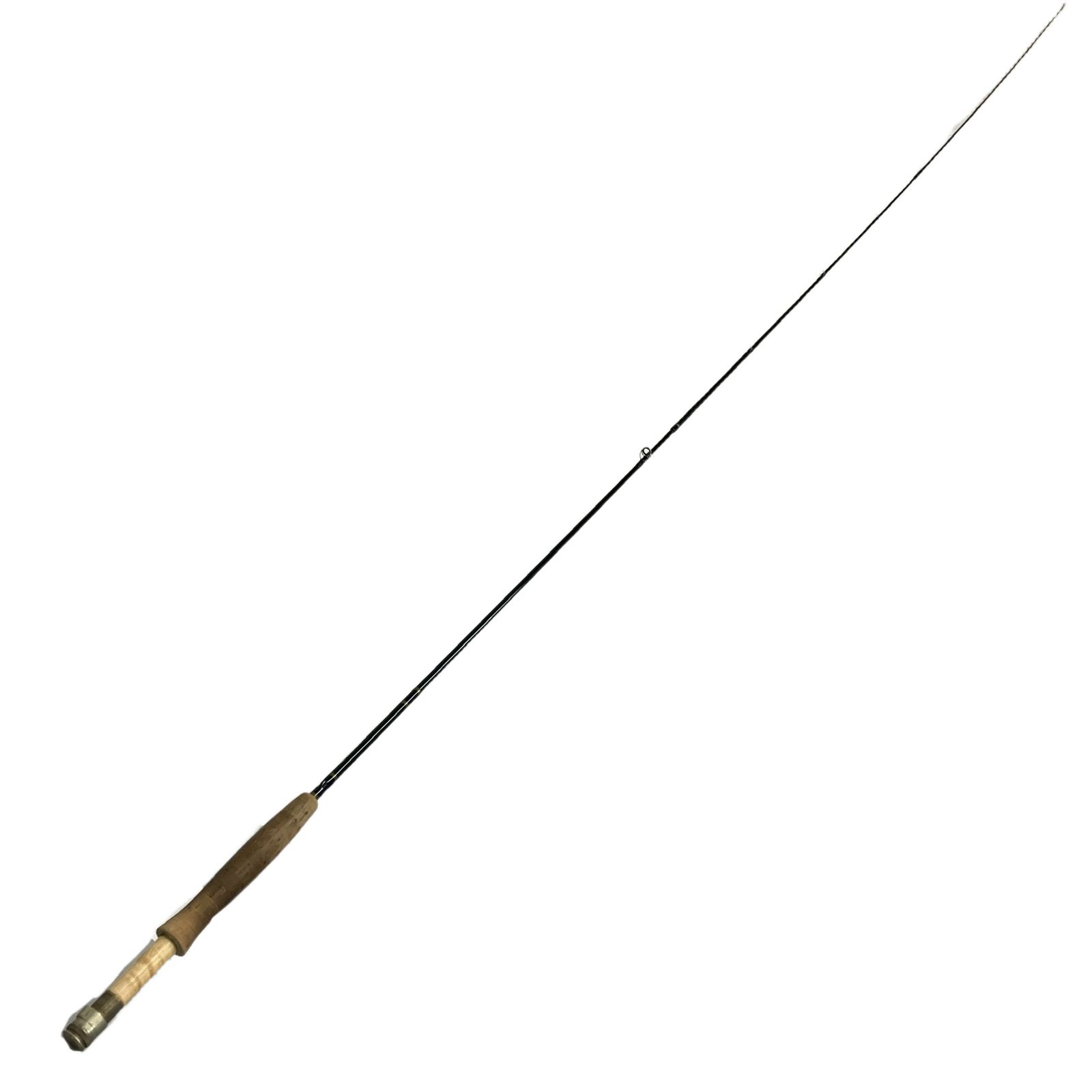 SAGE SPL 489-3 セージ グラファイト IV 8.9ft 30Z #4 シングルハンド フライロッド 中古 T11238746