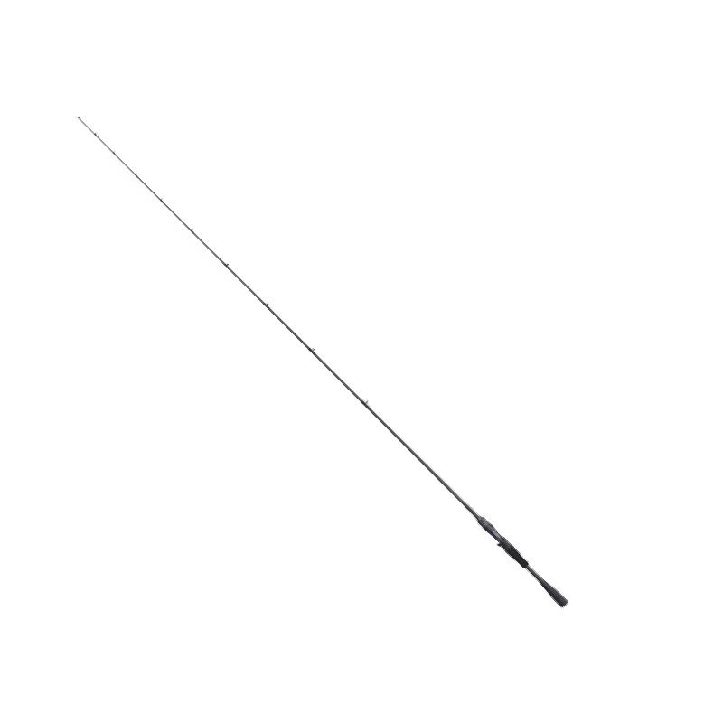 26 ゾディアス 1610M-S 【大型商品】 / バスロッド ベイトロッド 1ピース ソリッドティップ 13,226円