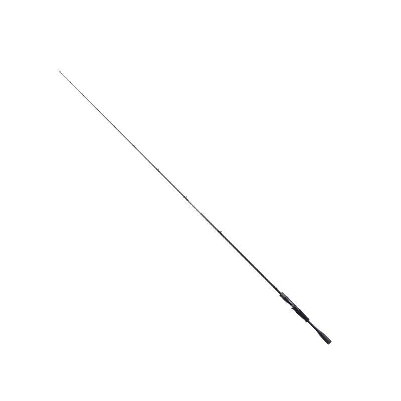 26 ゾディアス 166ML 【大型商品】 / バスロッド ベイトロッド 1ピース