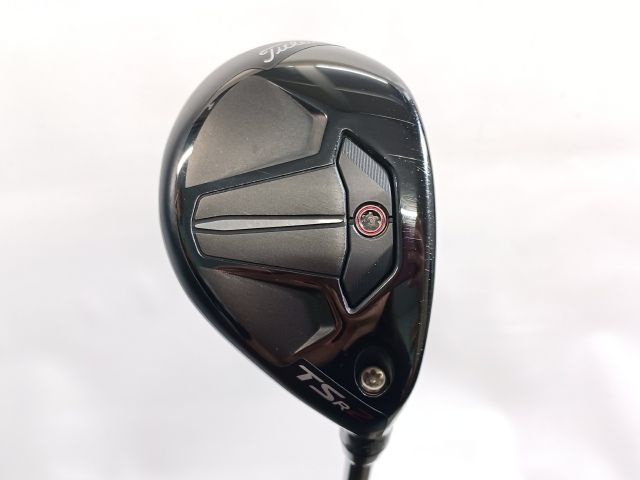 入間□【中古】 ユーティリティ タイトリスト Titleist TSR2 HYBRID