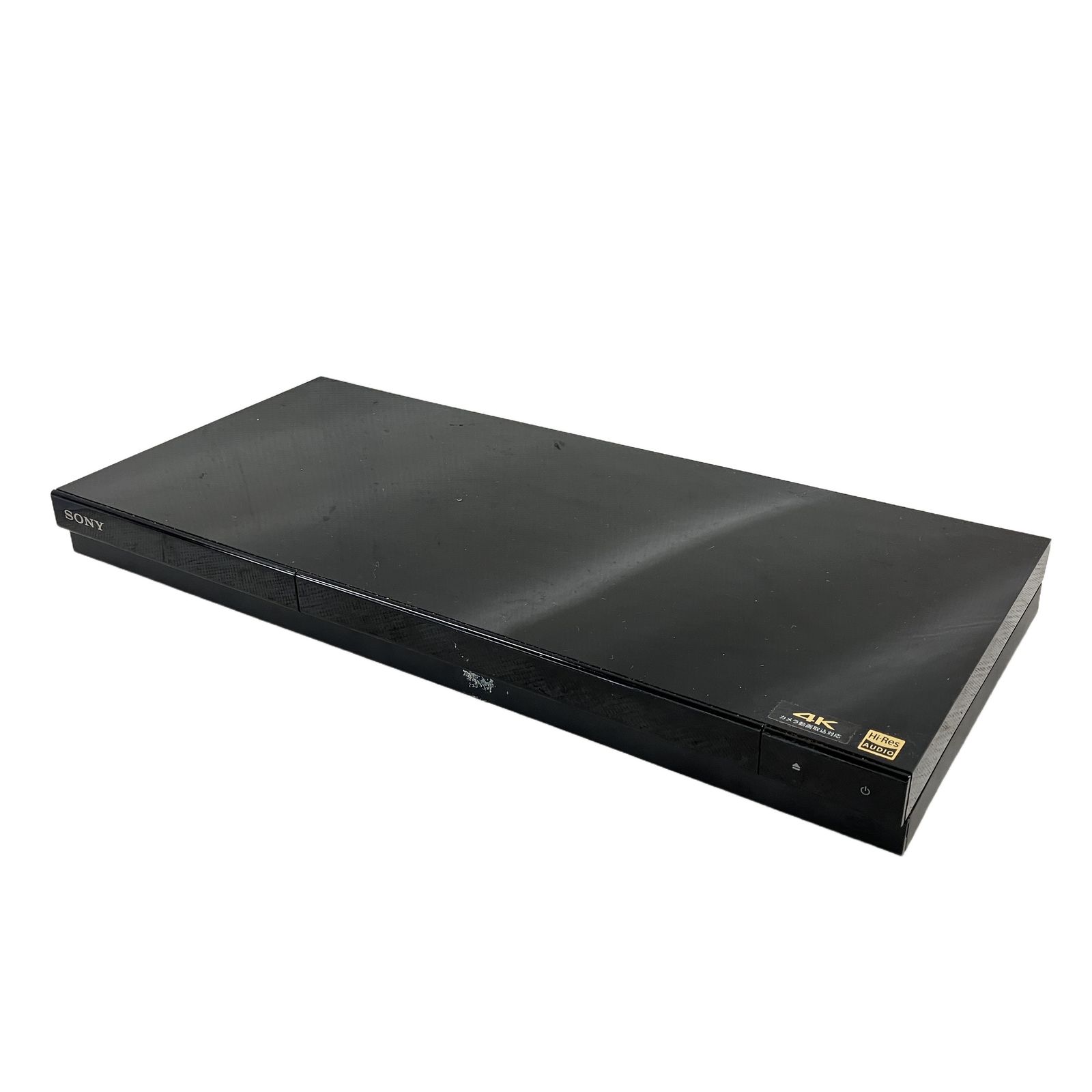 SONY BDZ-ZW1800 ソニー ブルーレイレコーダー 2023年製 映像機器 家電 ジャンク W11387851