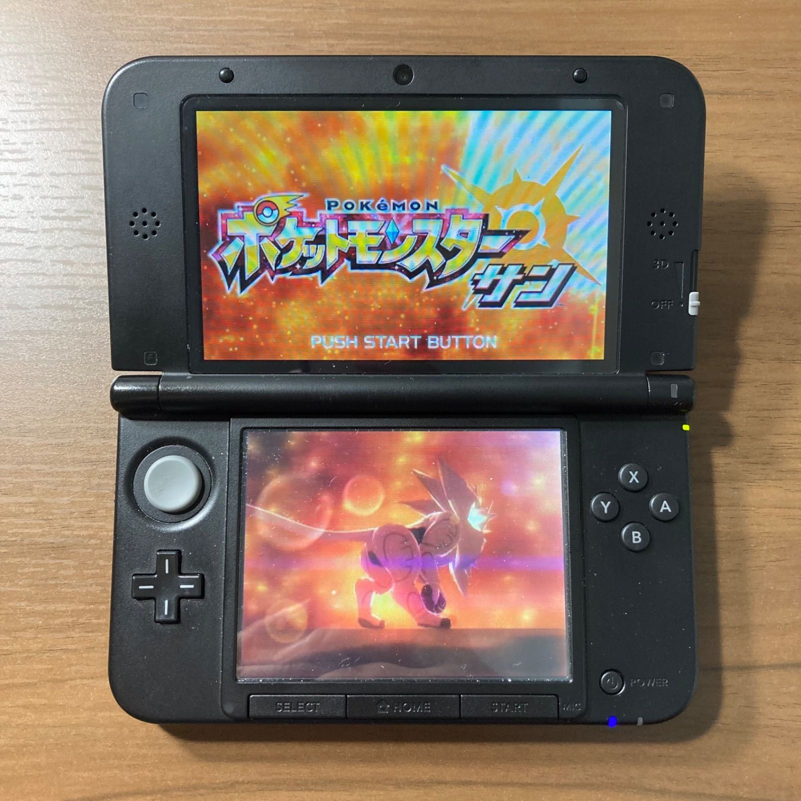 ポケットモンスター サン 3DS 85 - メルカリ
