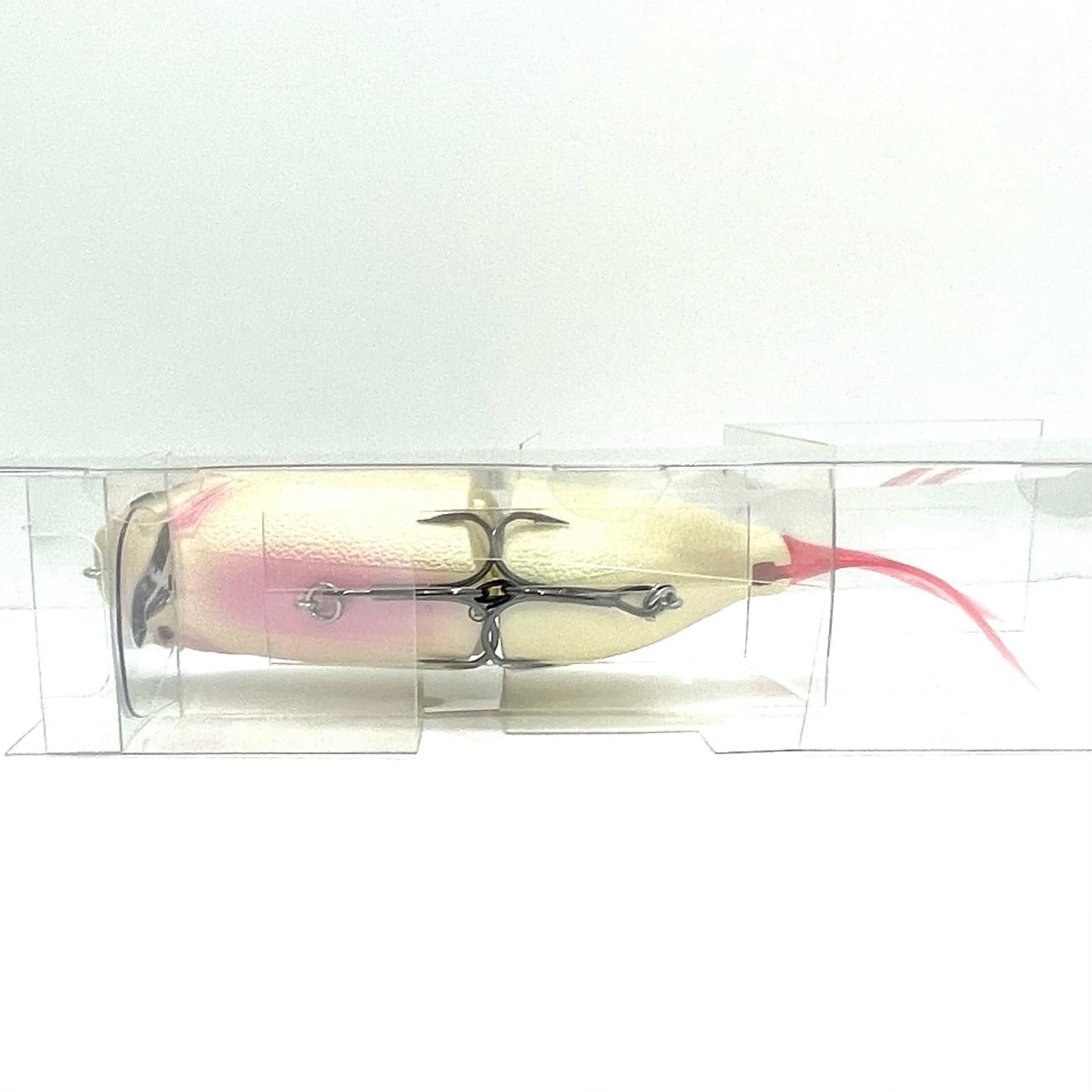 尾張小牧店】 中古 DRT | ディビジョンレーベルタックルズ ルアー