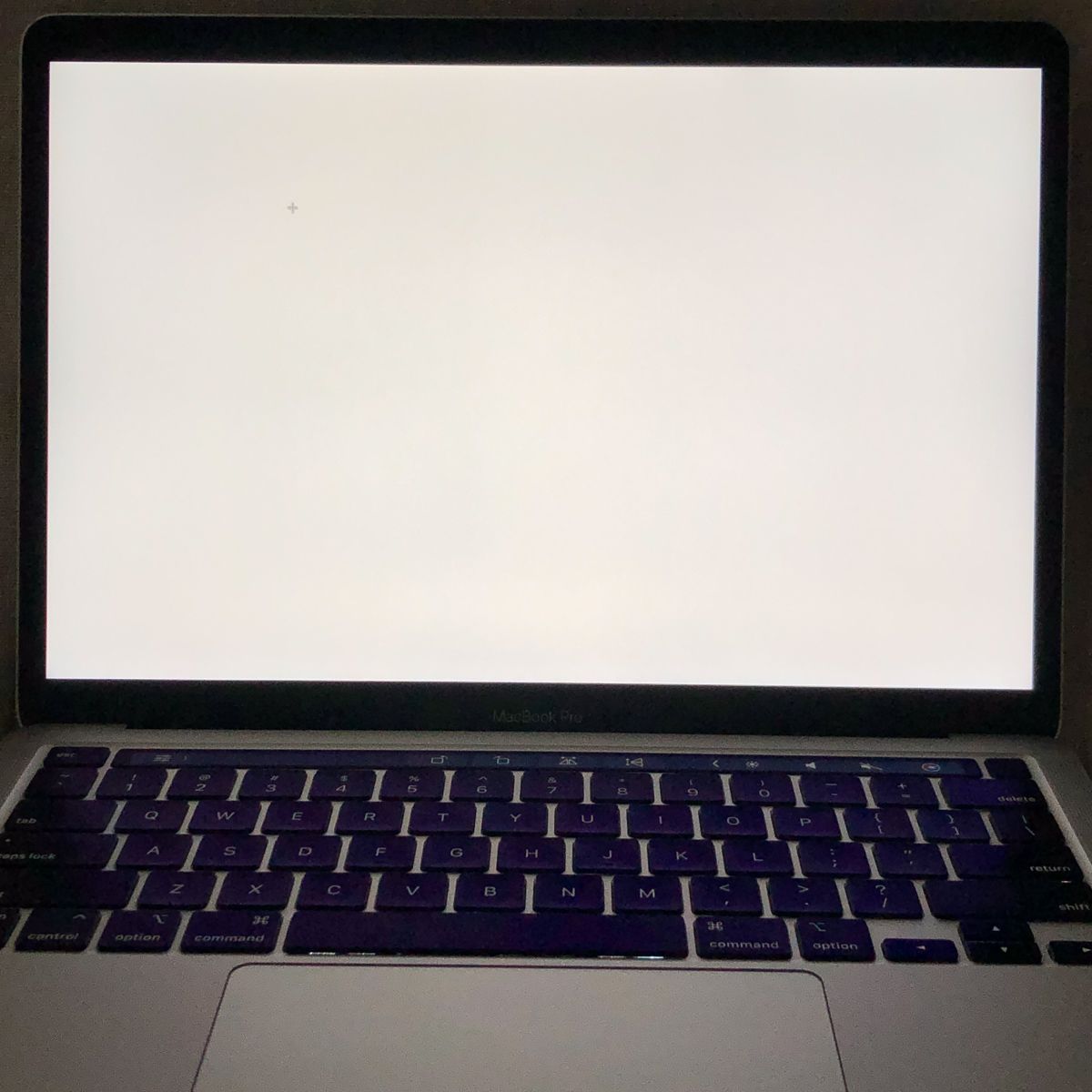 本体のみ】MacBook Pro M1 16GB 256GB 中古 - メルカリ