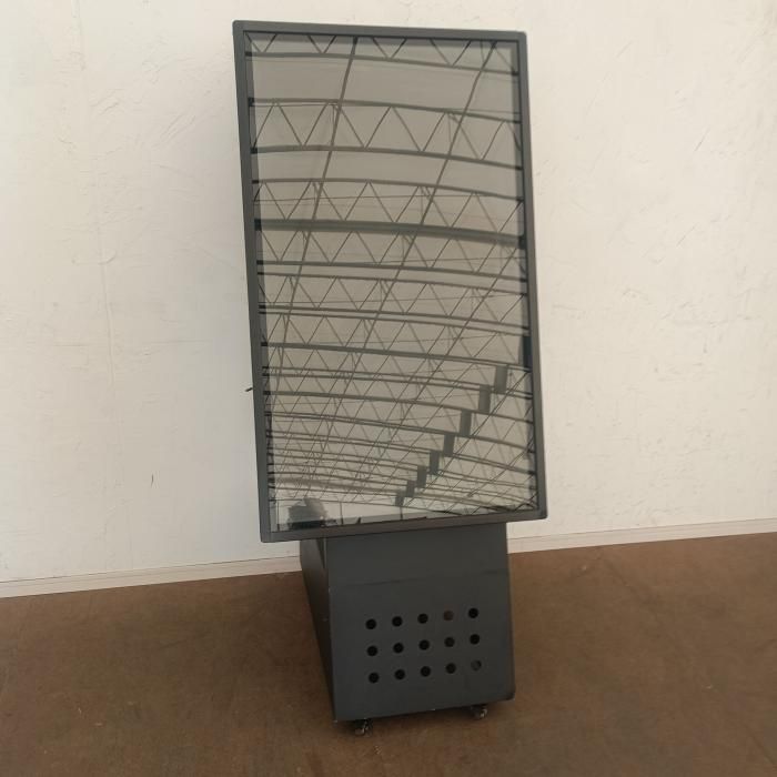 49インチ デジタルサイネージ MWE963 ブラック 中古 - メルカリ