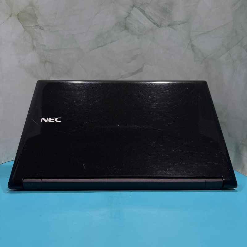 NEC Core i5/8GB/SSD240GB Win11 Office付 - メルカリ