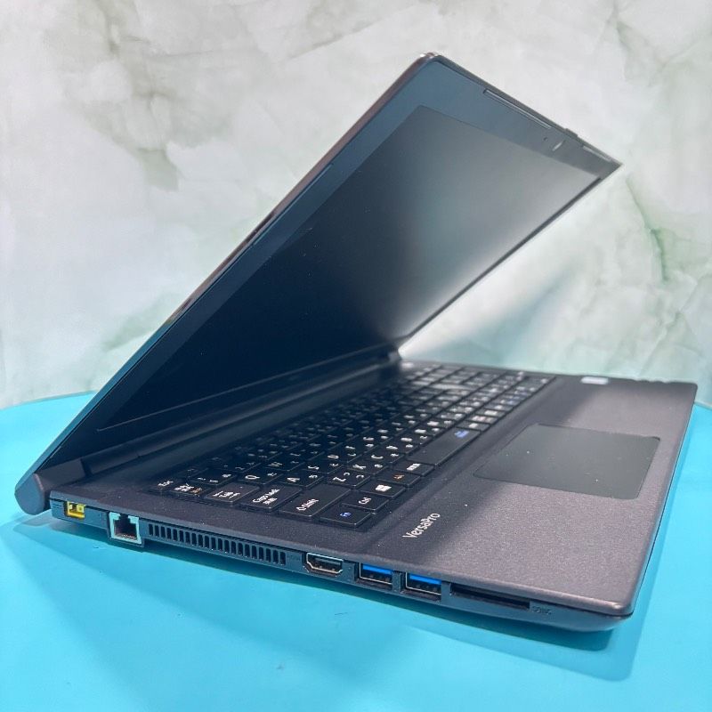 NEC Core i5/8GB/SSD240GB Win11 Office付 - メルカリ