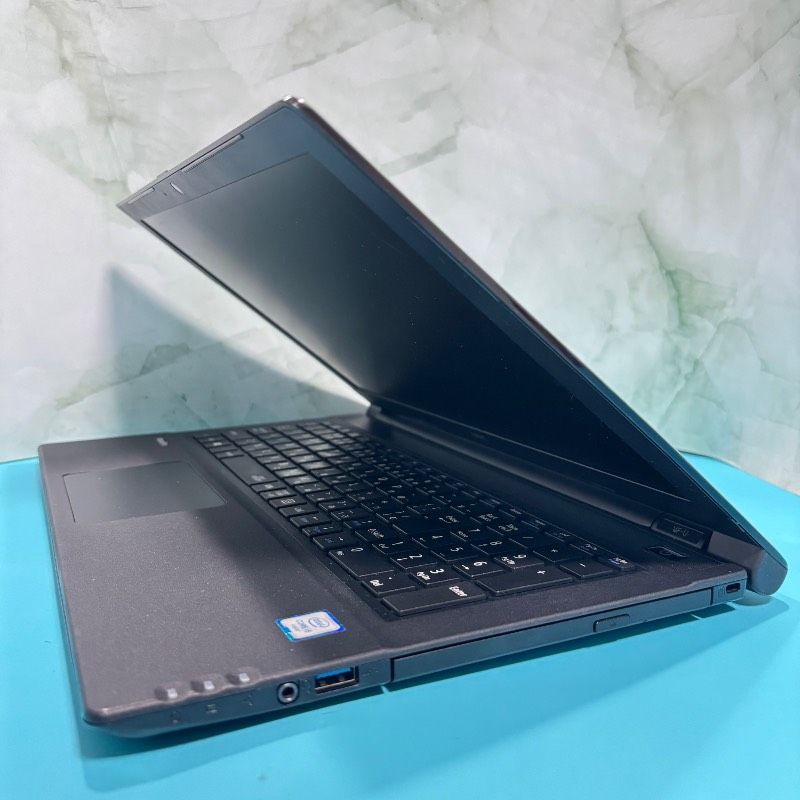 NEC Core i5/8GB/SSD240GB Win11 Office付 - メルカリ