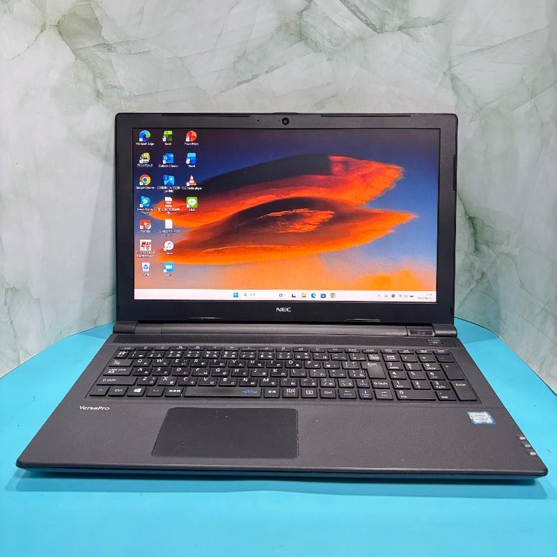 快速SSD240GB Win11 i5 8GB Office 即 NEC Core i5/8GB/SSD240GB Win11 Office付 - メルカリ