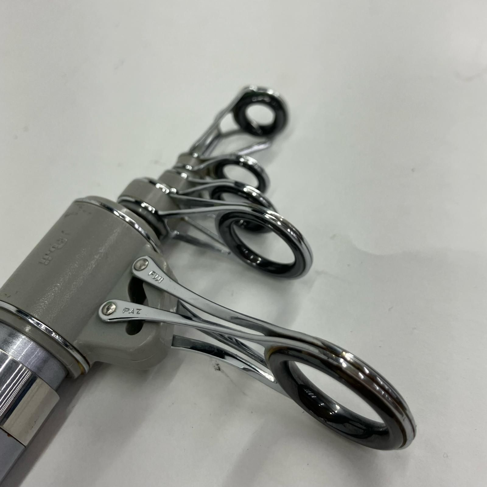 SHIMANO シマノ 投げ竿 00サーフリーダー 405BX-T 22017 - メルカリ
