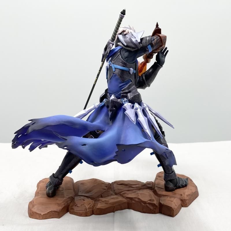 中古】現状渡 1/8 アルフェン 壽屋 コトブキヤ テイルズ オブ アライズ
