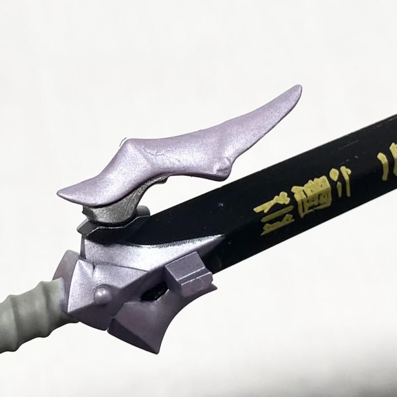 中古】現状渡 1/8 アルフェン 壽屋 コトブキヤ テイルズ オブ アライズ