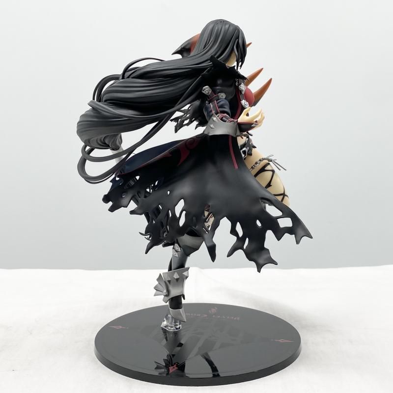 中古】現状渡 1/8 ベルベット・クラウ ALTER アルター テイルズ オブ