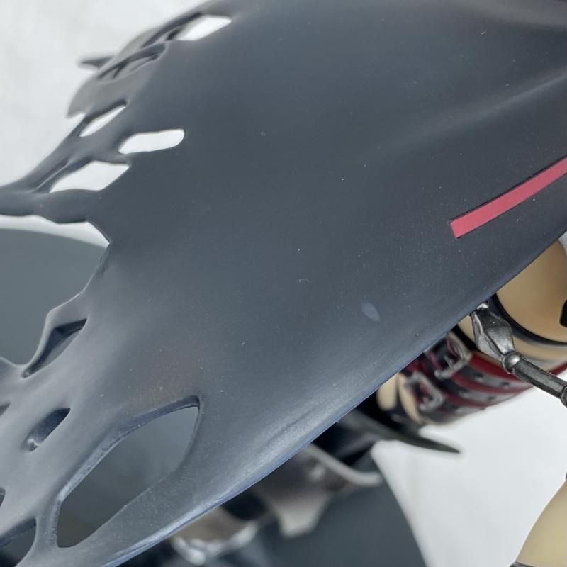 中古】現状渡 1/8 ベルベット・クラウ ALTER アルター テイルズ オブ